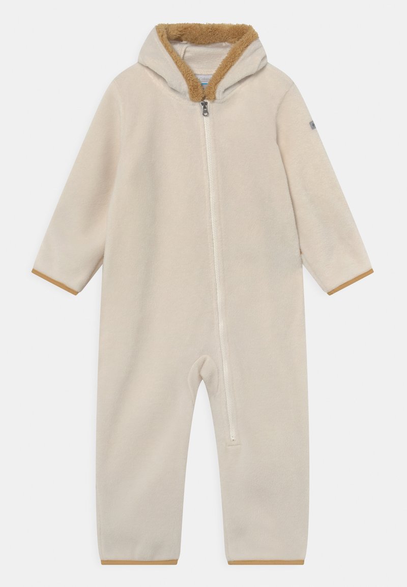 Columbia TINY BEAR™ II BUNTING UNISEX - Overal na spanie - chalk