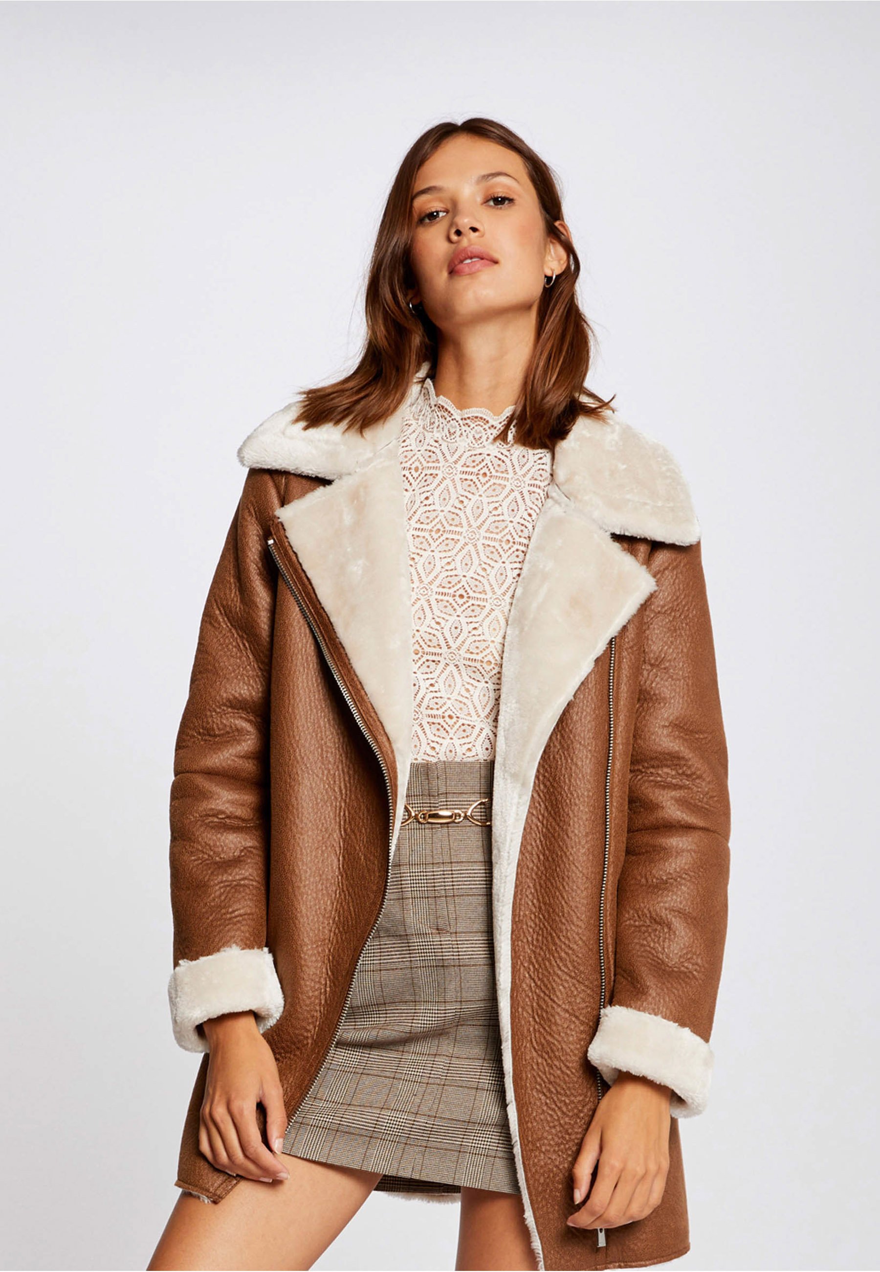Abrigos y chaquetas de Morgan para mujer | FASHIOLA.es
