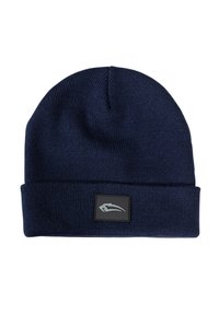 Non selezionato, blau