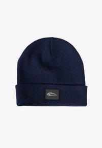 Non selezionato, blau