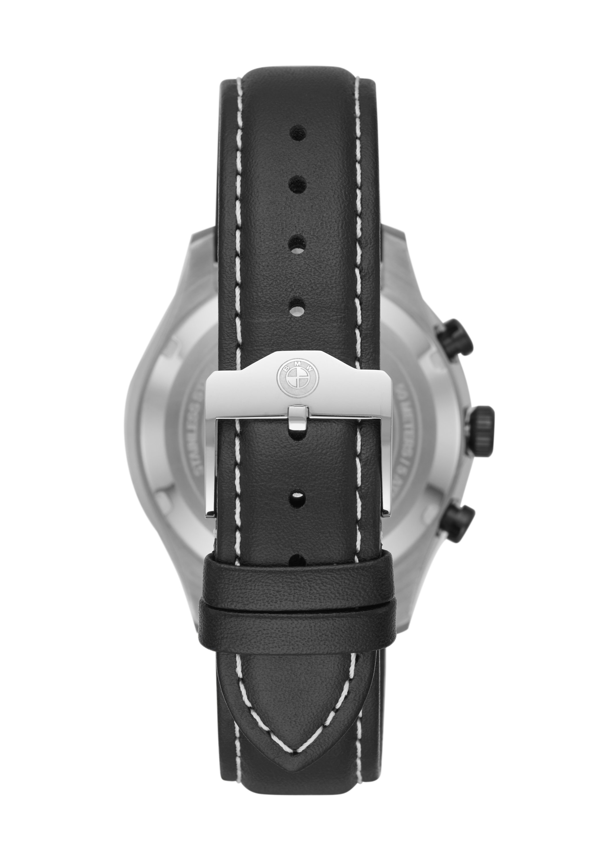 BMW Horloge - black/Zwart - Zalando.nl