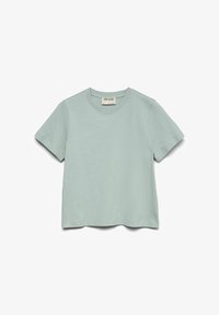 Geselecteerd, gray mist