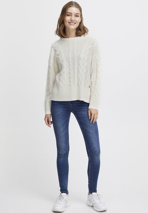 OXOTANA - Jumper - birch3