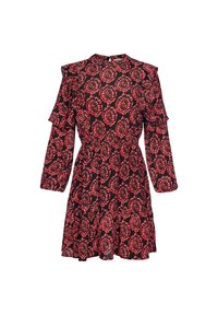 Shiwi Vestido informal - red