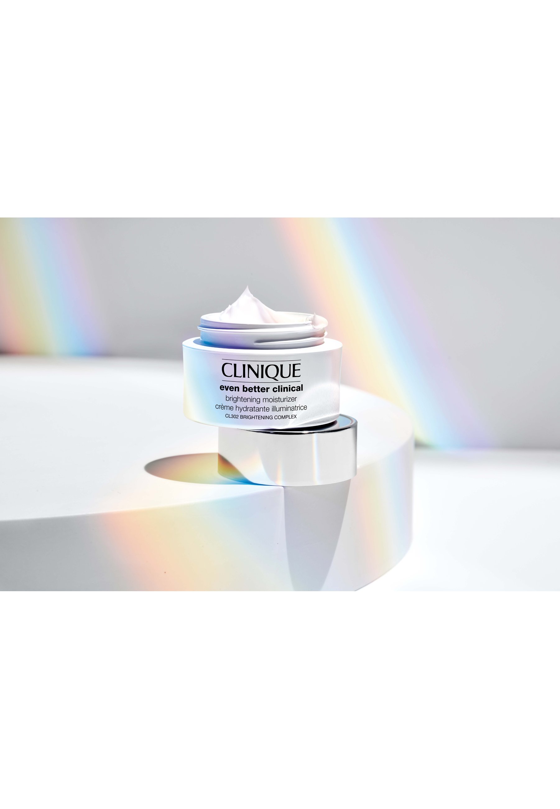 Clinique EVEN BETTER CLINICAL BRIGHTENING MOISTURIZER
