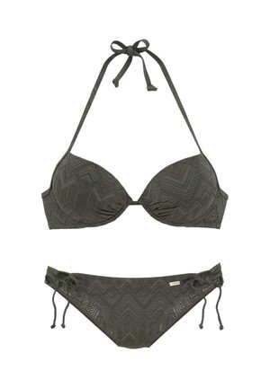 LASCANA, Bikini - green