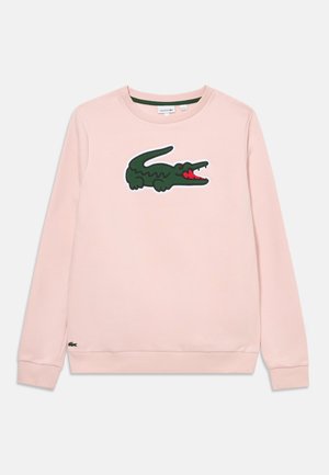APPLIQUE CREW UNISEX - Sudadera - nidus