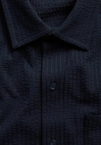 Shirt - dark blue