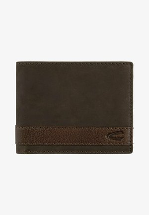 camel active TAIPEH - Portemonnee - brown