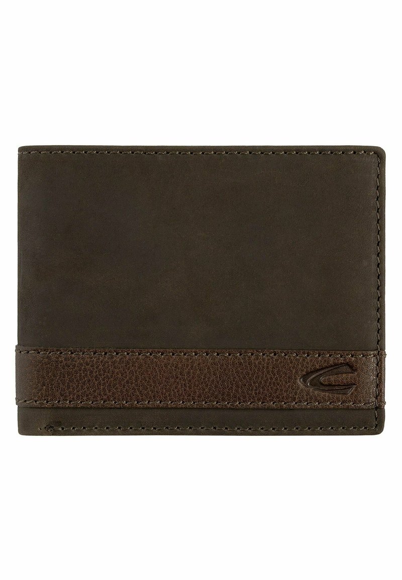 camel active TAIPEH - Monedero - brown
