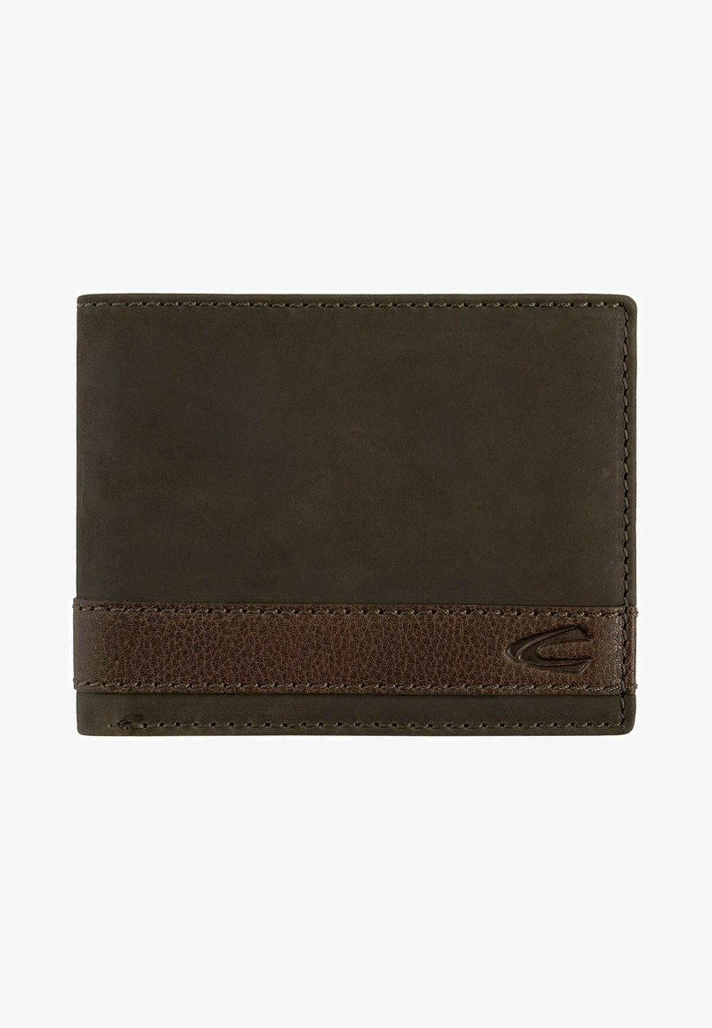 camel active TAIPEH - Portfel