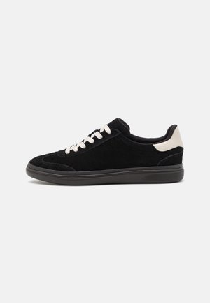 LIDO PILLOW WALK - Sportcipő - other black