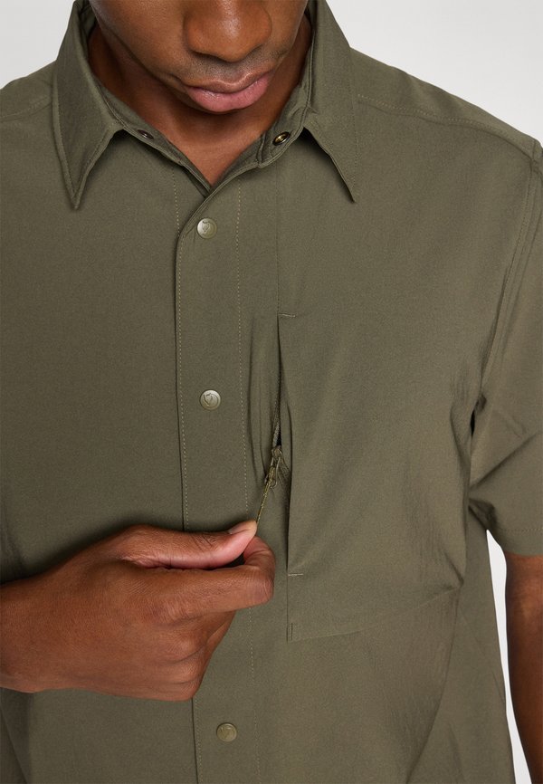 HIGH COAST PACK SHIRT  - Shirt3