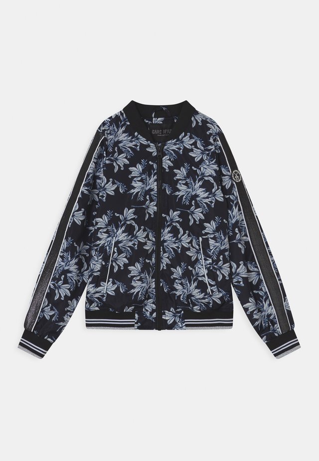 AMARE - Bomberjacks - navy