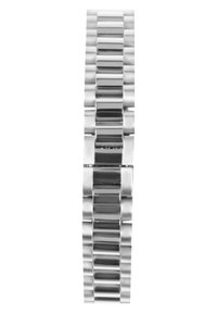 Roccobarocco RB PERPETUAL - Käekell - silver lightpink