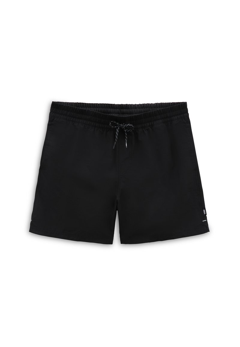 Vans Short de bain noir