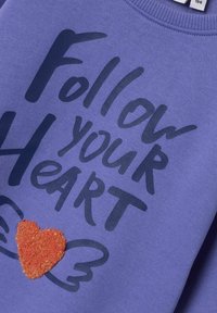Name it NMFOMIANA LS - Sudadera - iris bloom