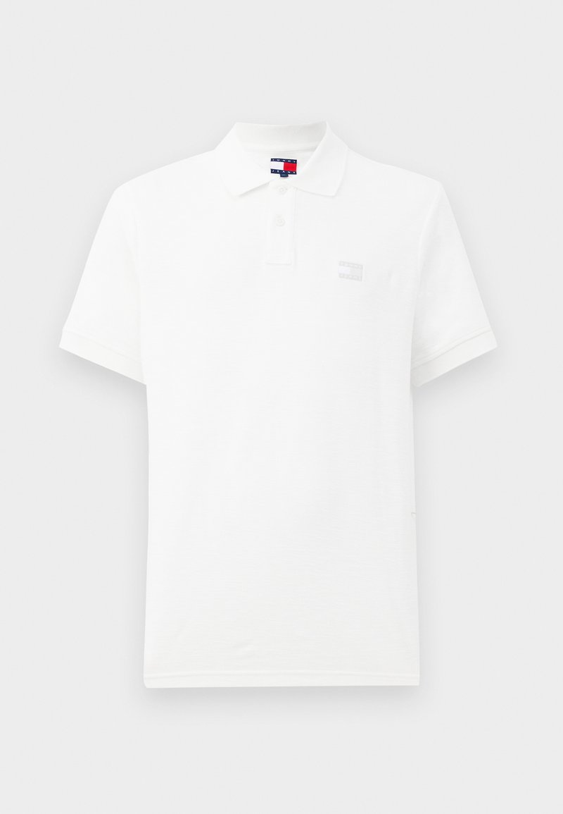 Tommy Jeans Poloshirt crème Tommy Jeans Poloshirt crème