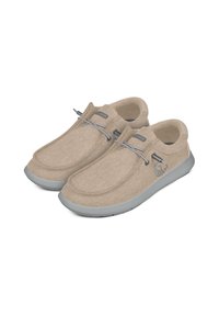 Giesswein Sneaker low - sandmelé