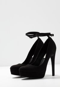 Even&Odd High heels - black
