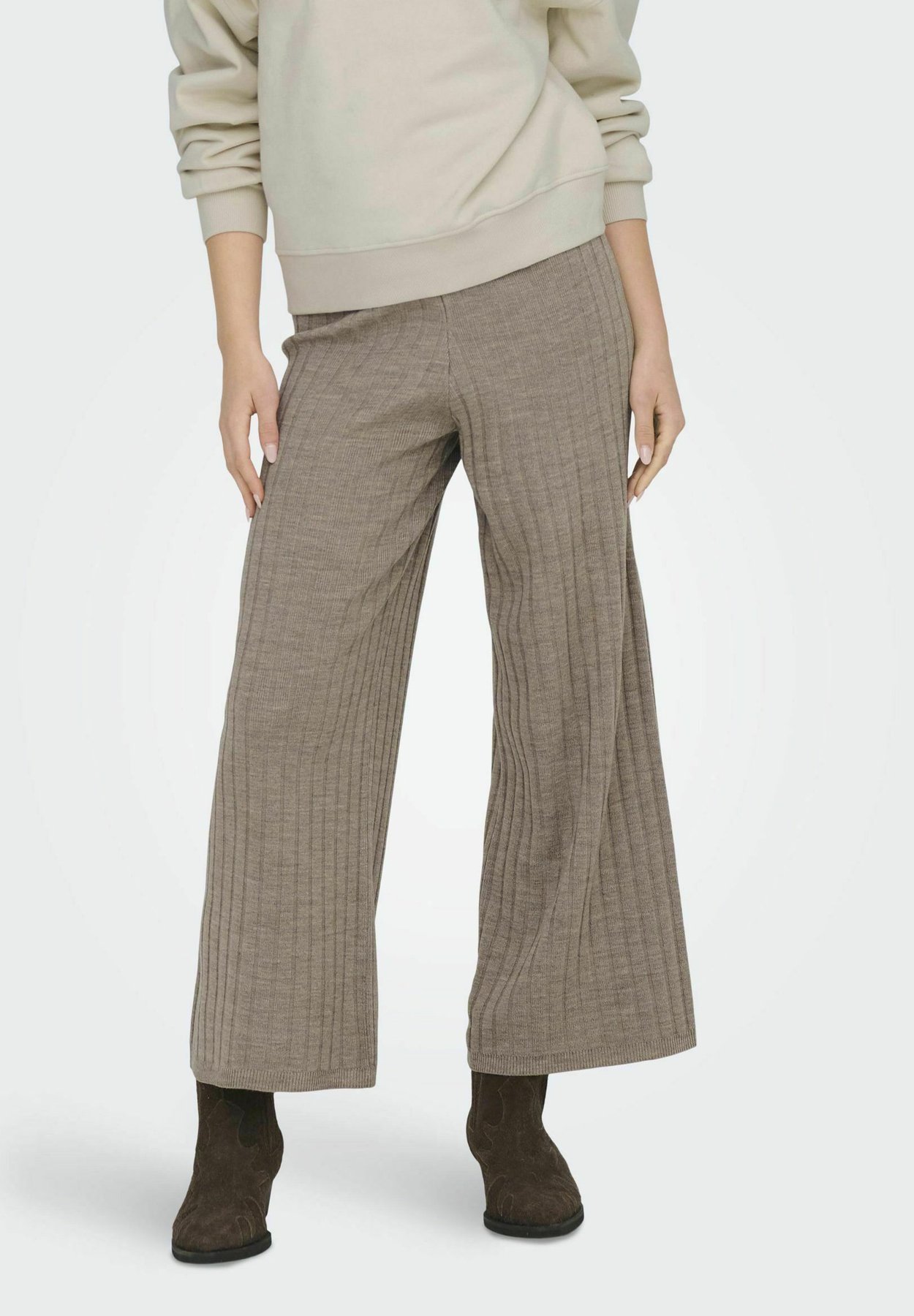 Stoffhose