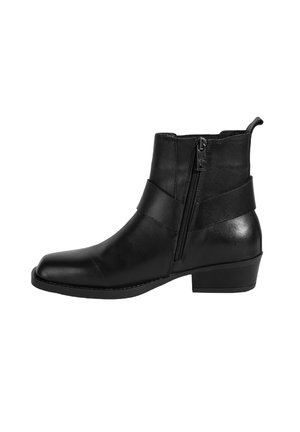 Bottines - black