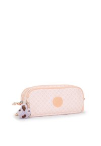 Kipling GITROY - Penalhuse - girly tile prt