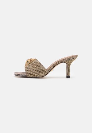 Welche Punkte es vorm Bestellen die Kurt geiger pantolette zu analysieren gibt!