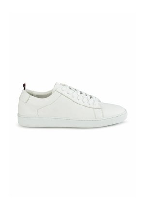 Sneakers laag - weiß