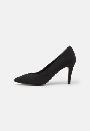 Escarpins - black