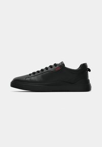 HUGO BLAKE - Baskets basses - black