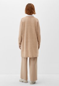 s.Oliver BLACK LABEL Kofta - beige