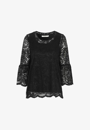 Cellbes of Sweden Bluse - black
