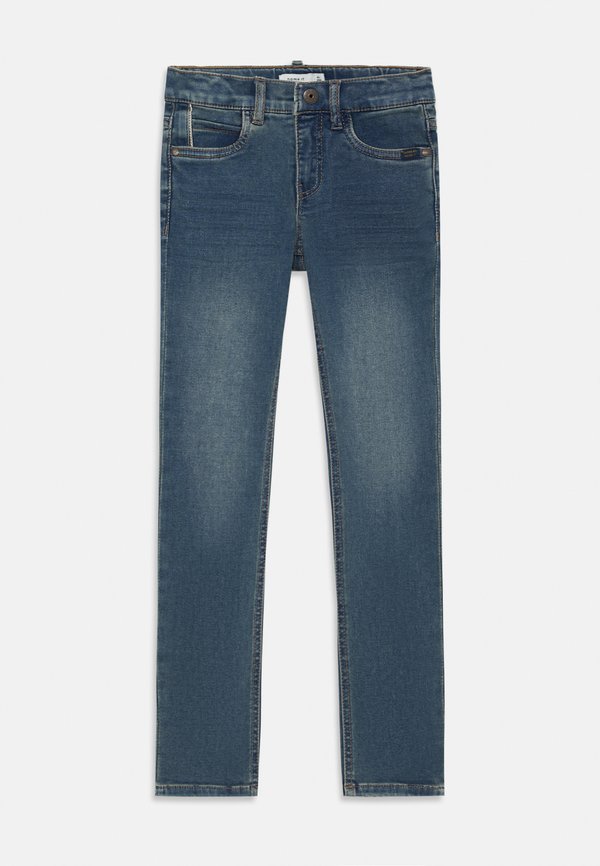 NKMTHEO - Jeans Slim Fit