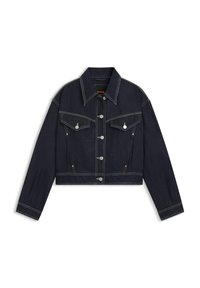 Jakna iz džinsa - dark blue