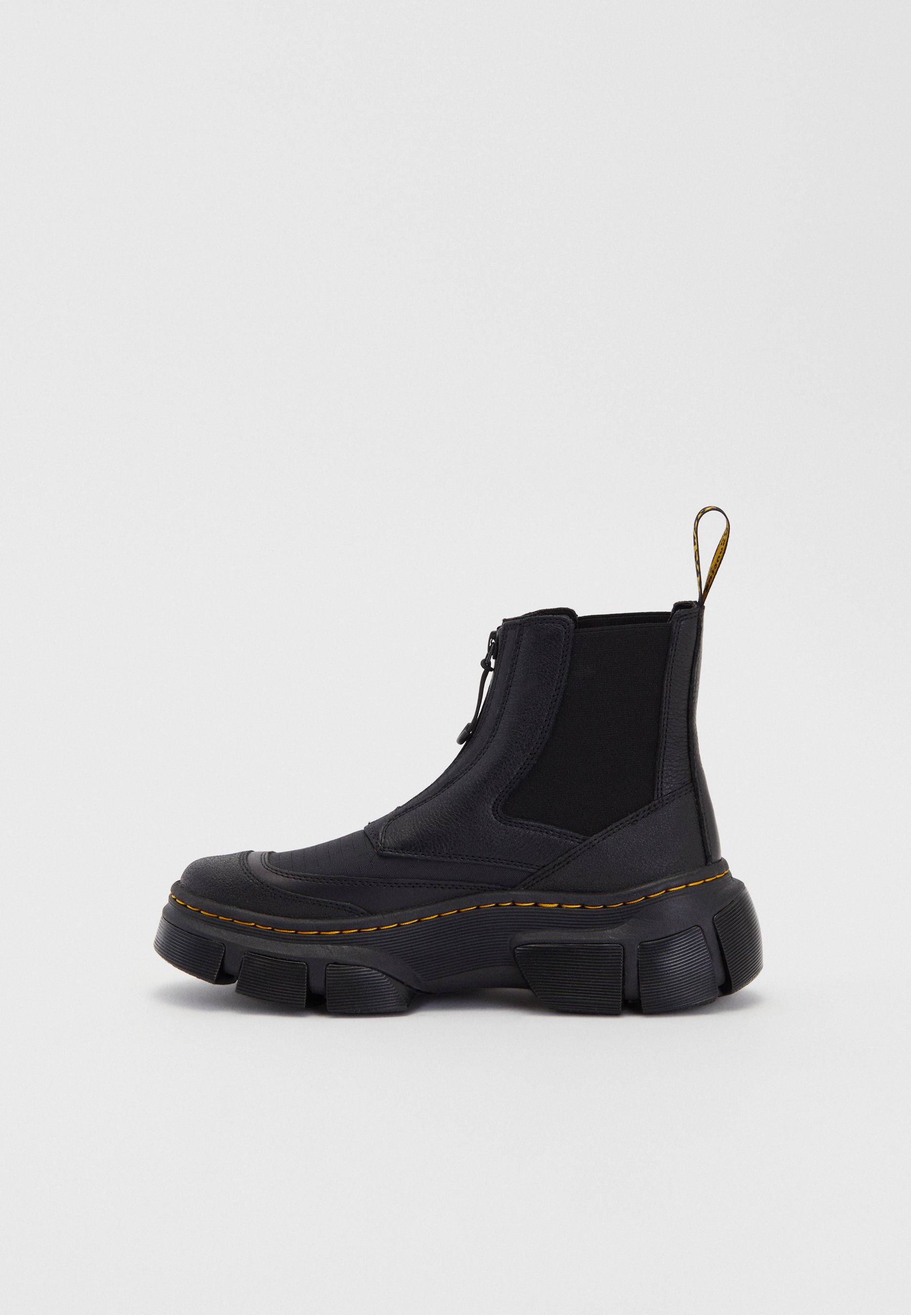 Dr. Martens DMXL 2976 UNISEX - Stiefelette - black lunar/schwarz