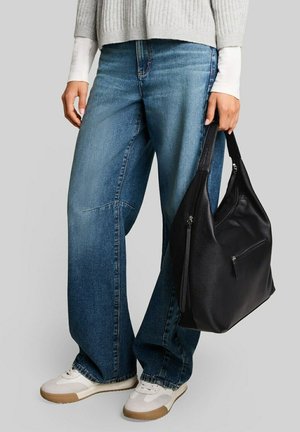 TOM TAILOR, Sac à main - schwarz black