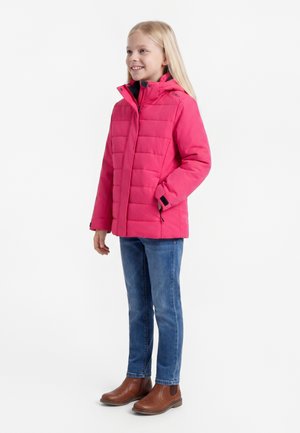 CMP HOOD - Μπουφάν σκι - carminio