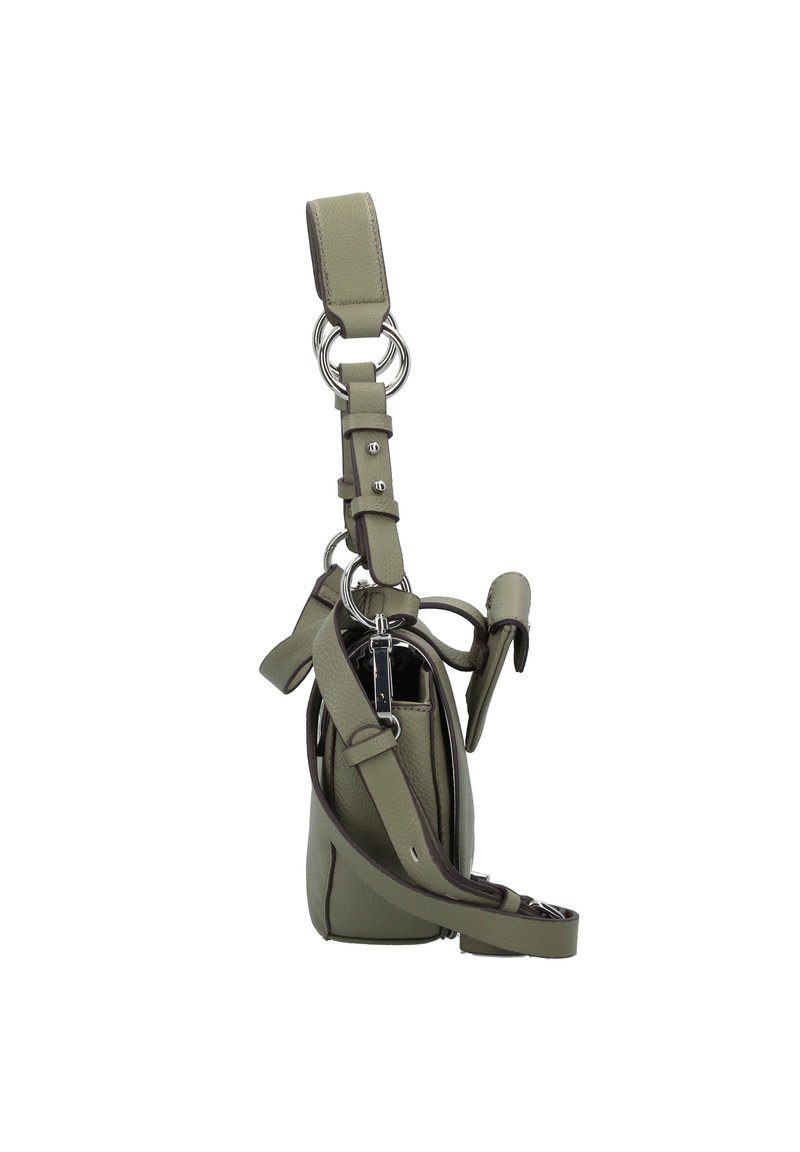 Damen Handtaschen | Esprit Handtasche light khaki/khaki - MX82870 Damen Handtaschen | Esprit Handtasche light khaki/khaki - MX82870