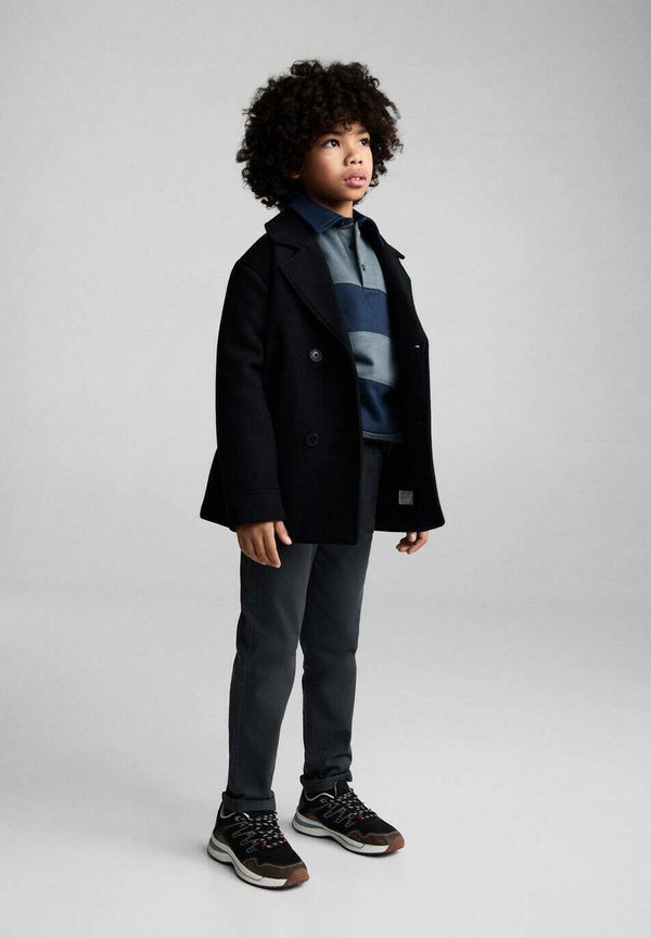 Jogginghose - antracytowy