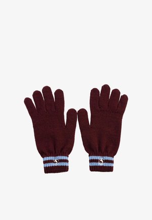 El Ganso, UNISEX - Guantes - granate