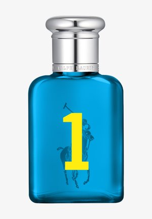 Ralph Lauren Fragrance, BIG PONY MEN BLUE EDT - Eau de toilette