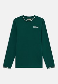 Neizbrano, dark green