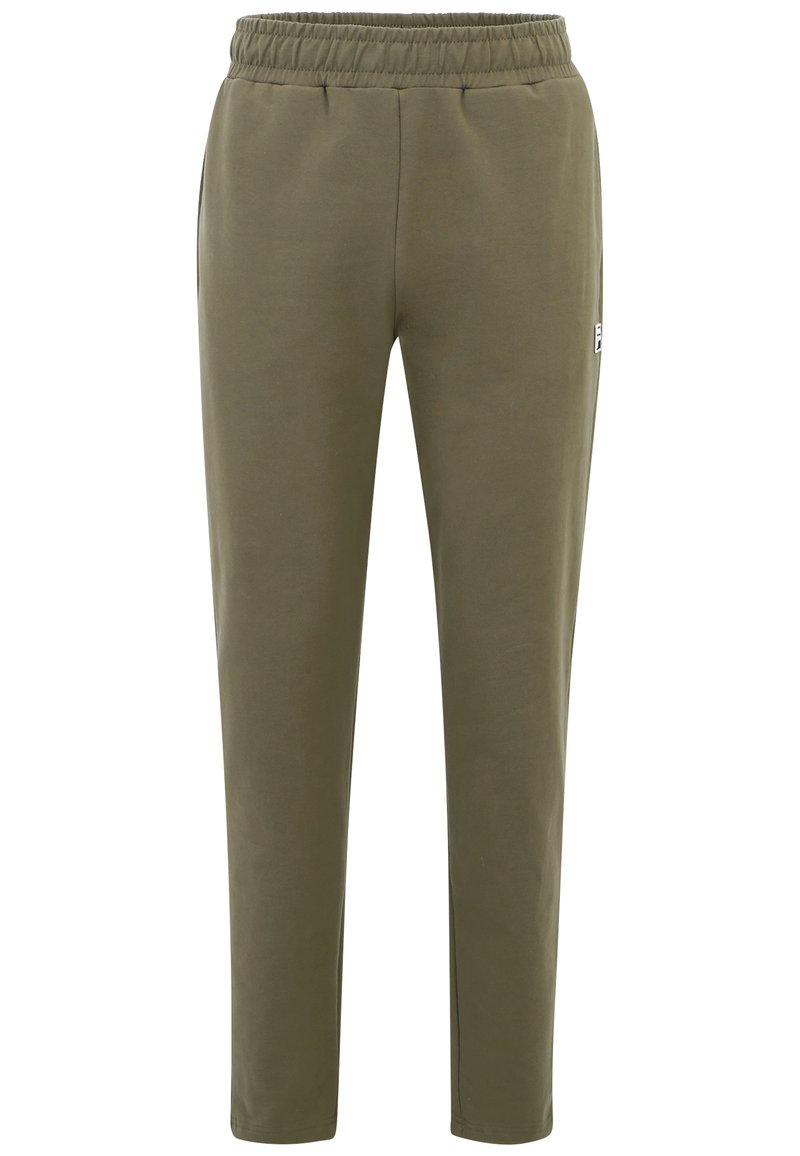 Fila Trainingsbroek groen Fila Trainingsbroek groen