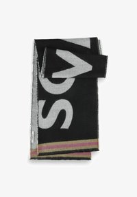 Ausgewählt, schwarz