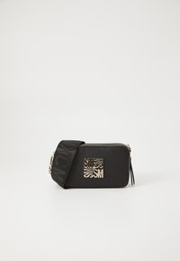BRISA - Torba preko tijela - black/gold-coloured