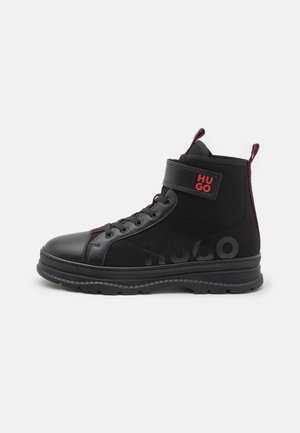 ANKLE BOOTS UNISEX - Stivaletti - black