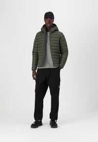 Save the duck JUNCUS - Giacca da mezza stagione - dusty olive