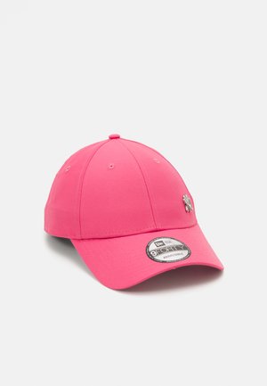 New Era UNISEX różowy