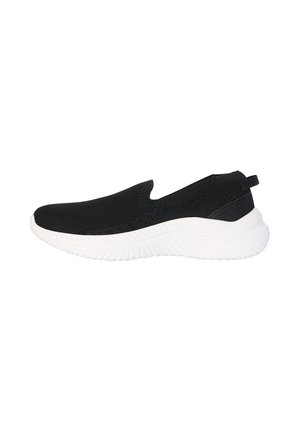 Elara, ELARA DAMEN SNEAKER SNEAKER - Loafers - schwarz